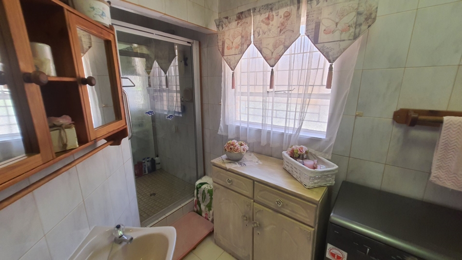 3 Bedroom Property for Sale in Dan Pienaar Free State